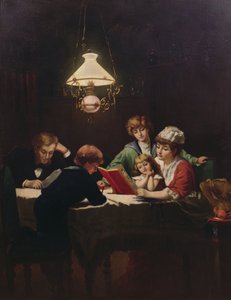 El libro de imágenes de Knut Ekvall